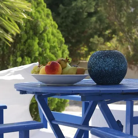 Σπίτι διακοπών Rallou Ιεράπετρα