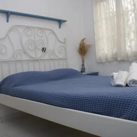 Σπίτι διακοπών Rallou