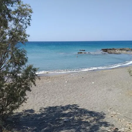 Rallou Σπίτι διακοπών Ιεράπετρα